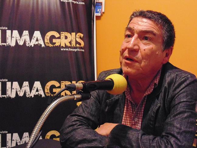 Roberto Guerrero 