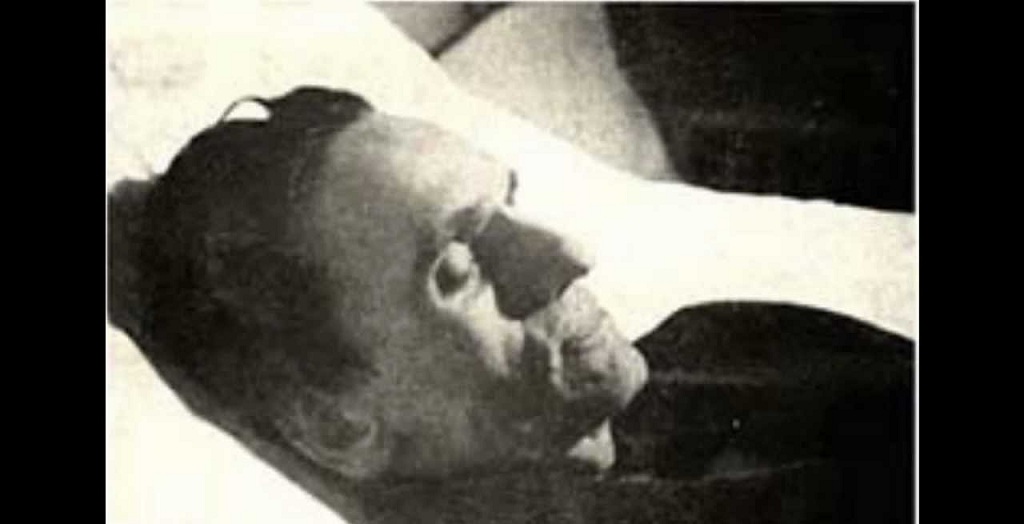 César Vallejo, a 80 años de su muerte | Lima Gris