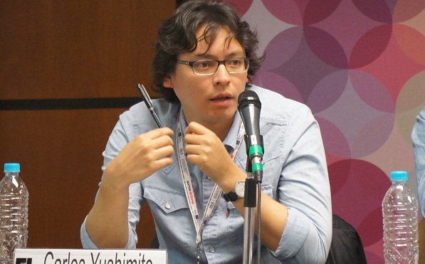 Foto: FIL Guadalara.