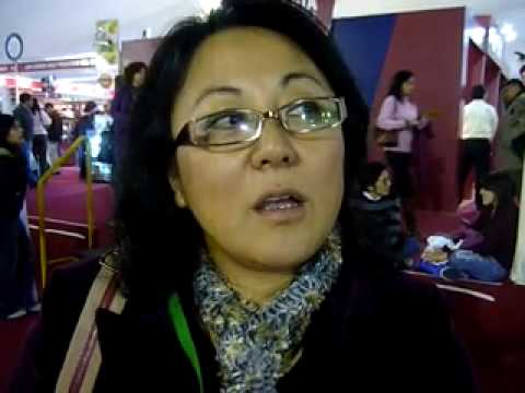 Doris Moromisato se aleja de la Cámara Peruana del Libro tras 11 años como Directora Cultural (Foto: article.wm.com)