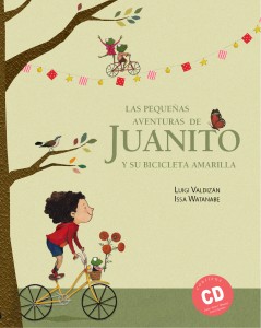 Portada Juanito