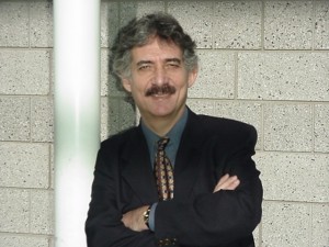 Isaac Goldemberg, homenajeado por la Casa de la Literatura.