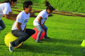 ¡Juega Perú! Una oportunidad para compartir en familia con los más pequeños y fortalecer los lazos de familia (Foto: difusión)