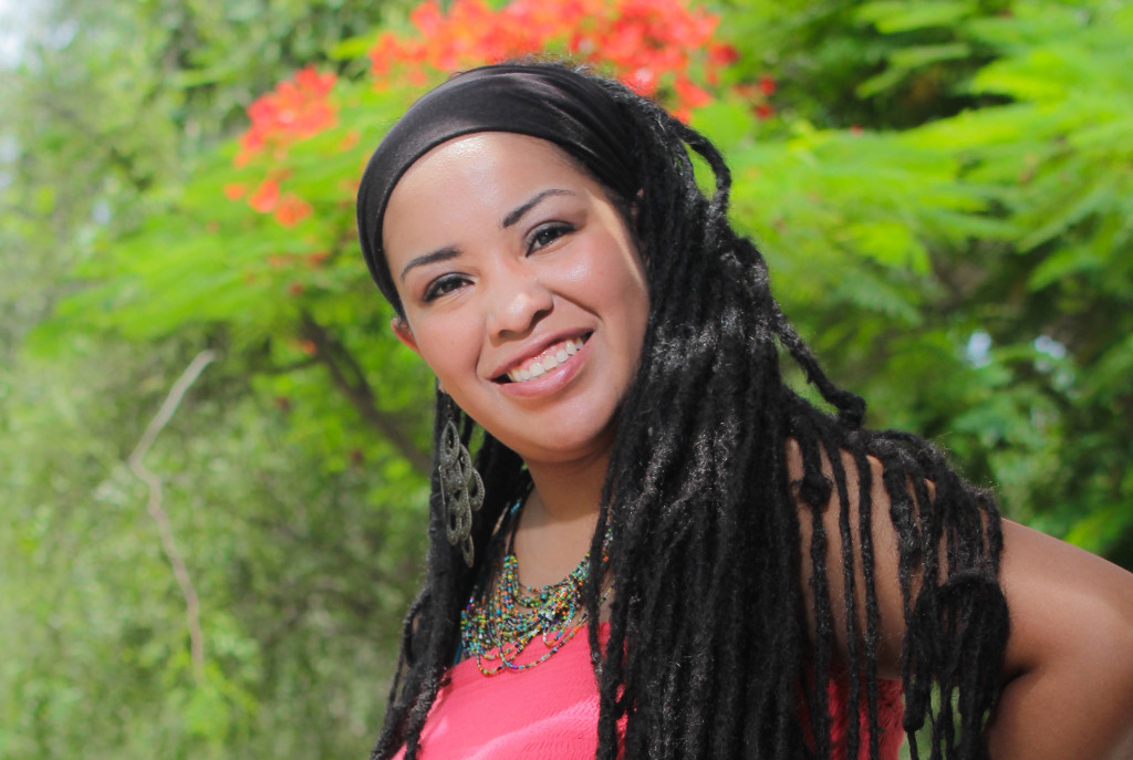 "La Reina del Reggae Peruano" Ysabel Omega celebra 15 años ...